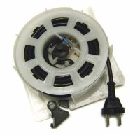 Автоматическая смотка шнура в сборе