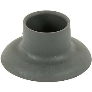 Сифонная насадка (серая) для всех моделей THOMAS