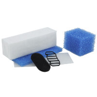 Набор фильтров TT/T2/GENIUS (HEPA+поролон)