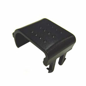 Защелка крышки корпуса