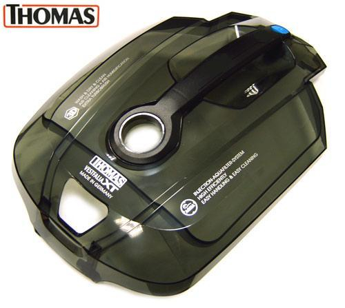 Крышка корпуса