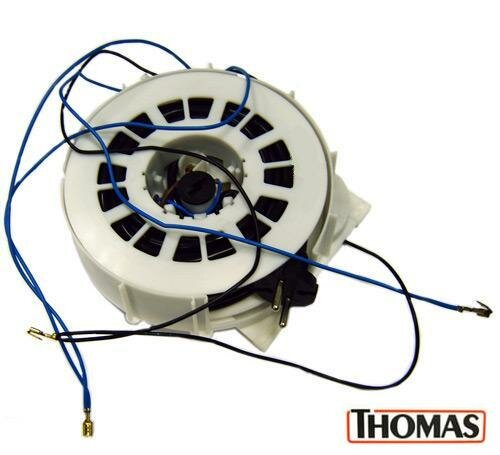 Автоматическая смотка шнура в сборе