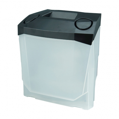 Бачок для чистой воды