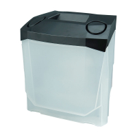 Бачок для чистой воды