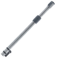 Телескопич. всасывающая труба