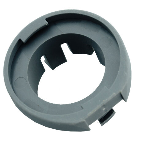 фиксатор шланга на крышке