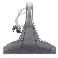 Насадка для влажной уборки ковров