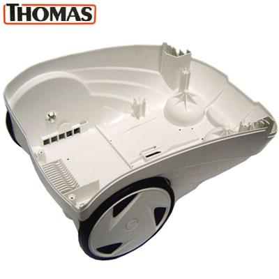 Основание корпуса пылесоса Hygiene T2 (в сборе)