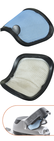 Фильтр защиты двигателя