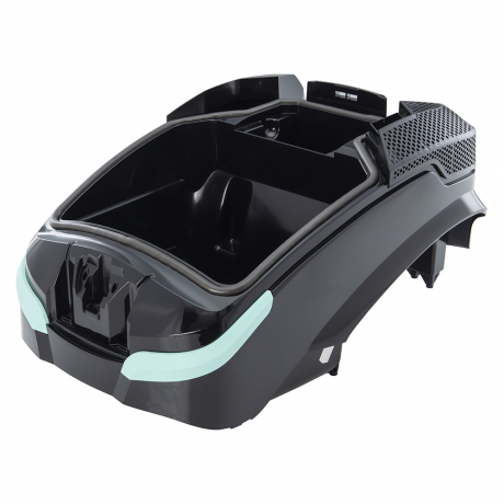 Верхняя часть корпуса пылесоса