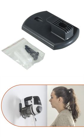 настенное крепление