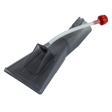 Насадка с напорным шлангом для влажной уборки мягкой мебели