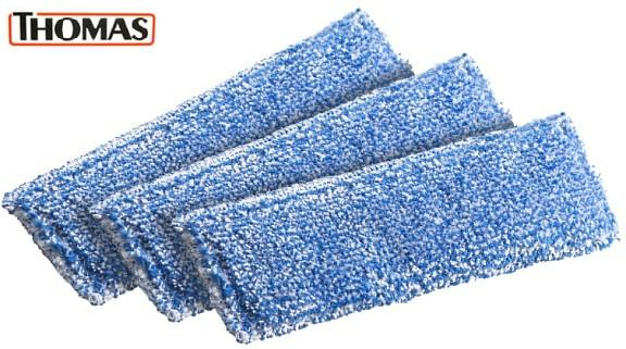 Набор салфеток из микрофибры 99 для плитки, для моделей XT