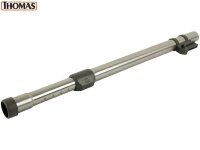 Телескопич. всасывающая труба из высокосортной стали для моделей GENIUS S1/S2