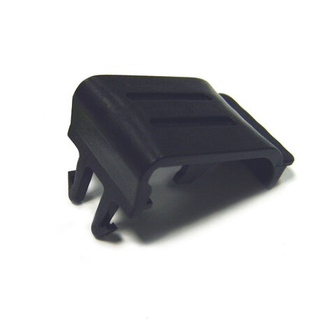 Защелка крышки корпуса