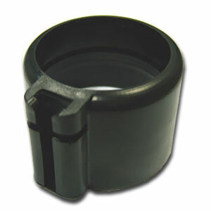 Насадка на секционную трубу (адаптер запорн.клапана)