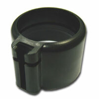 Насадка на секционную трубу (адаптер запорн.клапана)