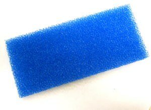 Фильтр поролоновый