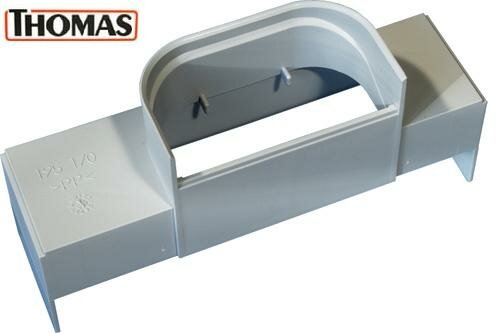 Кассета для HEPA-фильтра