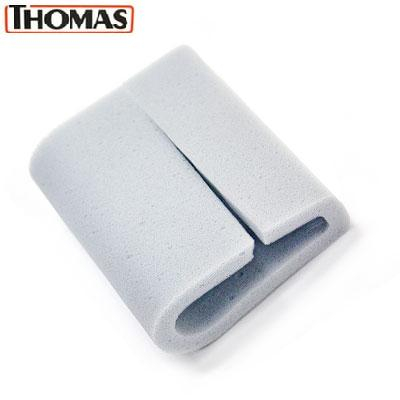 Фильтр поролонов. выходного воздуха,фигурн.