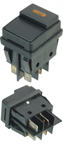 Выключатель