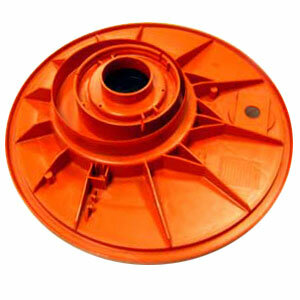 Основание крышки