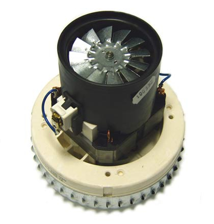 Электродвигатель