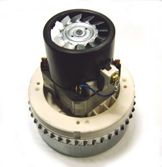 Электродвигатель