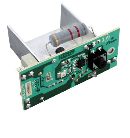 плата электронная