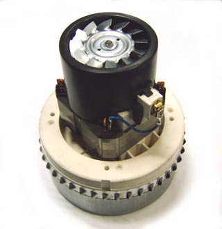 Электродвигатель