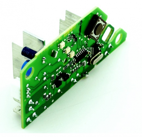 Плата электронная для моделей PARKETT XT