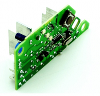 Плата электронная для моделей PARKETT XT