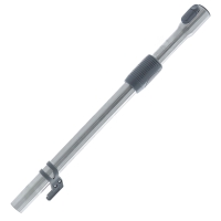 Телескопич. всасывающая труба