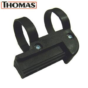 Крепление трубы