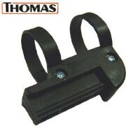 Крепление трубы