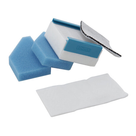 Набор специальных гигиенических фильтров