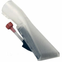 Насадка для влажной уборки мебели