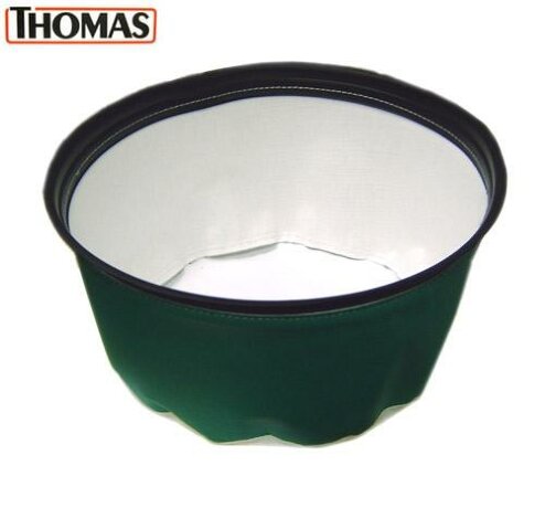 Фильтр тонкодисперсный