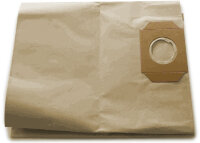 Бумажные фильтры-мешки 351