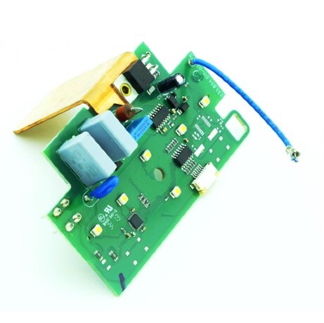 Плата электронная