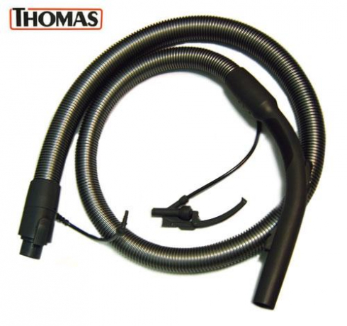 Всасывающий шланг с рукояткой и регулятором мощности для моделей XT