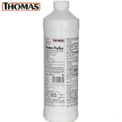 Моющий концентрат THOMAS ProTex для очистки ковров и мягкой мебели