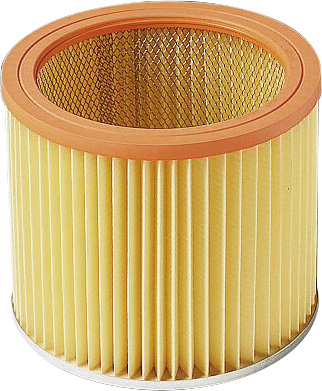 Постоянный фильтр - патрон для сухой уборки