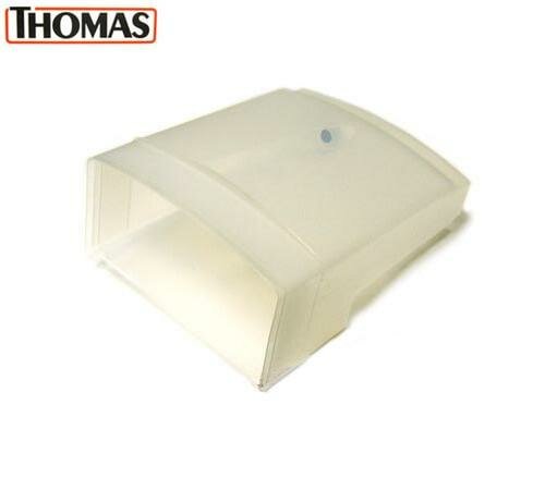 бачок для чистой воды без крышки