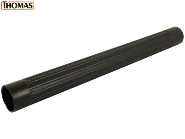 Пластиковая всасывающая труба длиной 0,5 м. (O 50 мм)