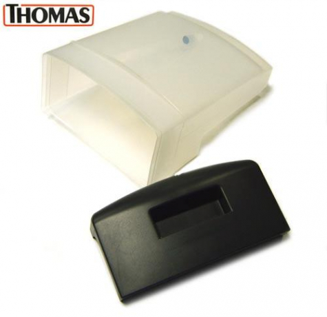 Бачок для чистой воды