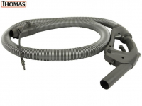 Всасывающий шланг с контролем подачи воды