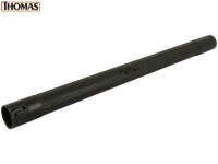 Пластиковая всасывающая труба с фиксатором запорного вентиля