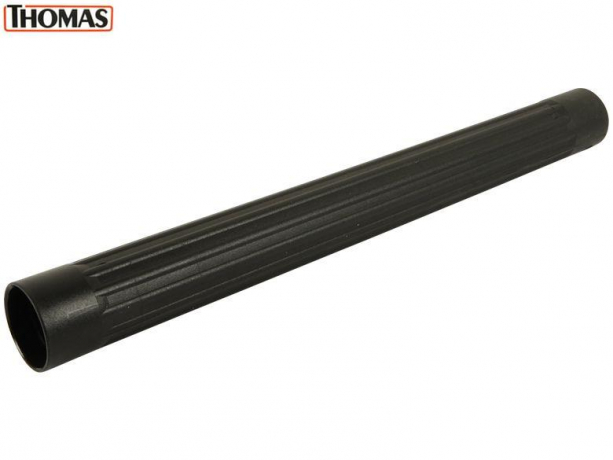 Пластиковая всасывающая труба длиной 0,5 м. (O 50 мм)