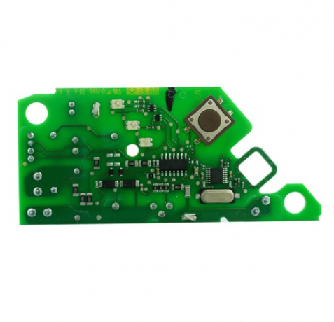 плата электронная